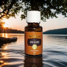 Young living ätherische gebraucht kaufen  Großrinderfeld