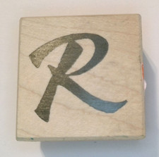 Capital letter stampa for sale  Eugene