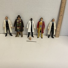 Bonecos Dr. Who, 5 sortidos comprar usado Bonecos Dr. Who, 5 sortidos comprar usado  Enviando para Brazil