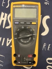 Fluke 175 true for sale  ALDERSHOT