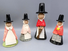 Llwyndu pottery welsh usato  Spedire a Italy