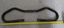 Butterfly handlebar 4mm for sale  BIRMINGHAM