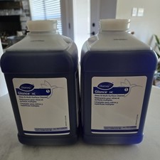 Diversey glance glass for sale  Fort Smith