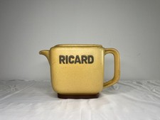 Authentique pichet ricard d'occasion Authentique pichet ricard d'occasion  Roubaix