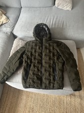 Milestone jacke rion gebraucht kaufen  Kulmbach