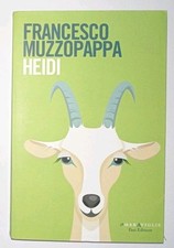 Libro heidi francesco usato  Trieste