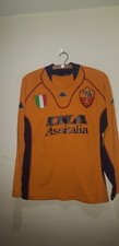 Roma official vintage usato  Roma