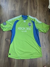 Seattle sounders soccer for sale  Grand Forks