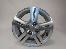 Jante aluminium subaru d'occasion  Seclin