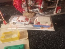 Majorette ford sierra d'occasion  Ussac