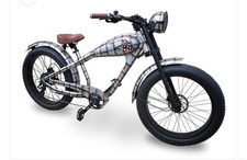 Custom electric bikes for sale  La Canada Flintridge