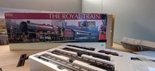 Hornby royal train for sale  BOLTON