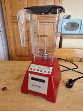 Blentec total blender for sale  IPSWICH