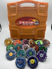 Beyblade lot metal for sale  West Palm Beach