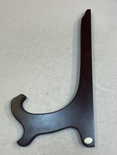 Easel brown wood for sale  Charlotte