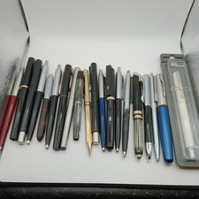 Job lot pens for sale Job lot pens for sale  BRADFORD