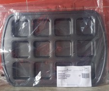 Brownieform pampered chef gebraucht kaufen  Berka