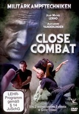 Close combat militärkampftech gebraucht kaufen  Berlin