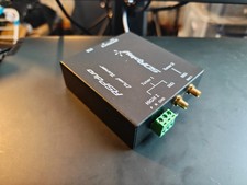 Sdrplay rspduo dual for sale  SHETLAND