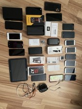 Smartphone tablet konvolut gebraucht kaufen  Kürten
