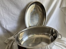 Wmf bräter edelstahl gebraucht kaufen  München