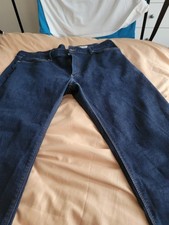 jeans 40 waist 29 leg for sale  SCUNTHORPE
