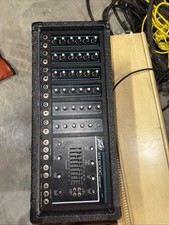 Peavey 600c mixer for sale  Lake Charles