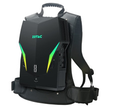 Zotac 3.1 zbox usato Zotac 3.1 zbox usato  Spedire a Italy