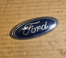 Ford oval emblem for sale  HULL