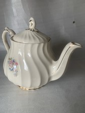 Lovely sadler teapot for sale  BRIGHOUSE