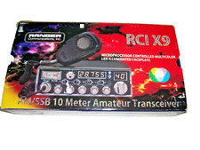 Ranger rci 120w for sale  Conroe