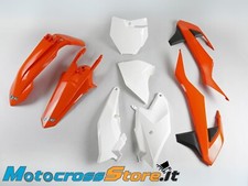 Kit plastiche ufo usato  Magione