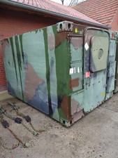 Lagercontainer motorad bundesw gebraucht kaufen  Lingen (Ems)
