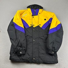 Spyder ski jacket for sale  Norwich