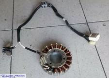 Statore magnete yamaha usato  Giugliano in Campania