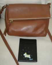 Radley tan leather for sale  GOSPORT