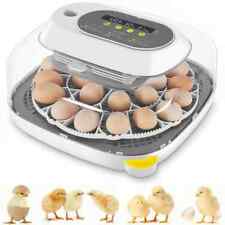 Egg incubator automatic for sale  Hacienda Heights