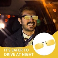 Nachtfahrbrille auto nachtsich gebraucht kaufen  Deutschland