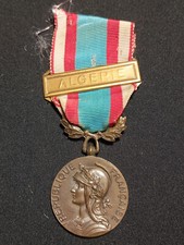 2025 médaille coloniale d'occasion  Saint-Jean-en-Royans