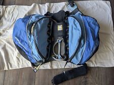 Ruffwear approach dog for sale  Parachute