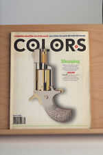 Colors magazine rivista usato  Boves