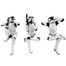 New stormtroopers set for sale  LEICESTER