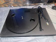 Pro ject turntable for sale  Yucca Valley