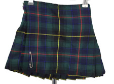 Scottish tartan traditional for sale  FARNBOROUGH