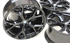 Zoll bmw felgen gebraucht kaufen  Berlin