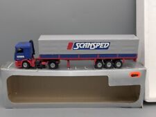 Lkw modell tekno gebraucht kaufen  Neunkirchen-Seelscheid