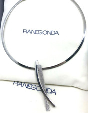 Collana collier pianegonda usato  Montebelluna