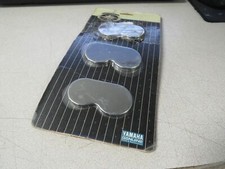 Pinça de freio lisa NOS Yamaha OEM Accent XV1600 Roadstar STR-4WM27-16-01 comprar usado  Enviando para Brazil