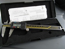 Digital caliper 150mm for sale  RUGBY