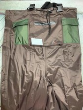 Chest waders waist for sale  Mccordsville